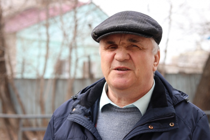 «Многие боятся белой трости». Кто помогает незрячим в Комсомольске-на-Амуре