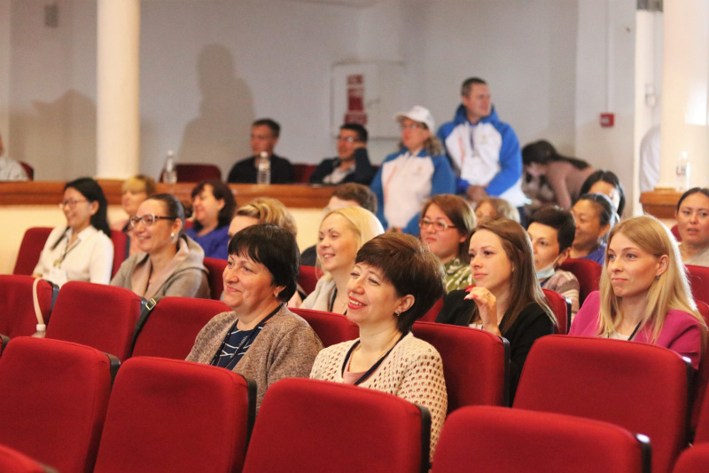 В Москве пройдет Форум День качества НКО – 2022 