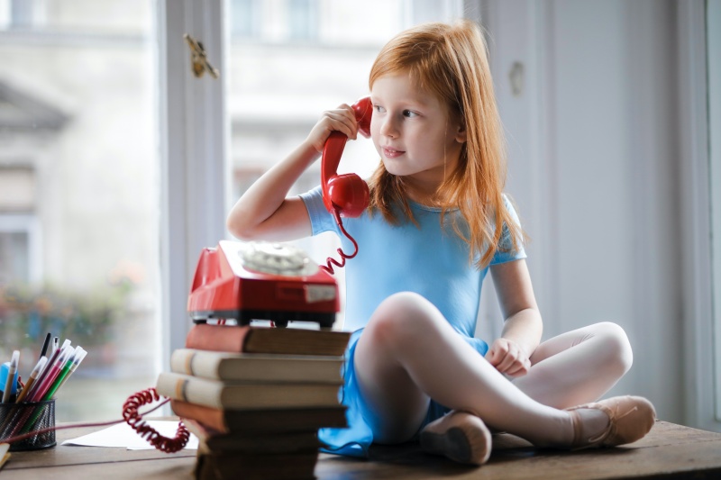 Детскому телефону доверия исполняется 10 лет