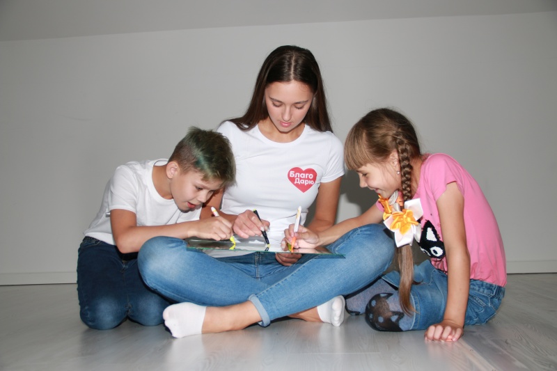 Школа социального волонтера откроется в Хабаровске